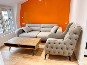 Appartement carnot